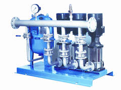 變頻恒壓供水設備